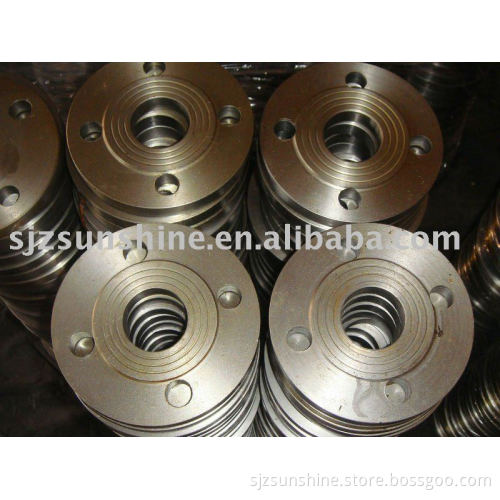 Plain FLANGE